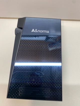 REPRODUCTOR DE AUDIO PORTATIL ASTELL & KERN SR35