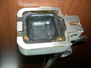 Misuratore di altezza - height gauge