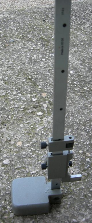 Misuratore di altezza - height gauge