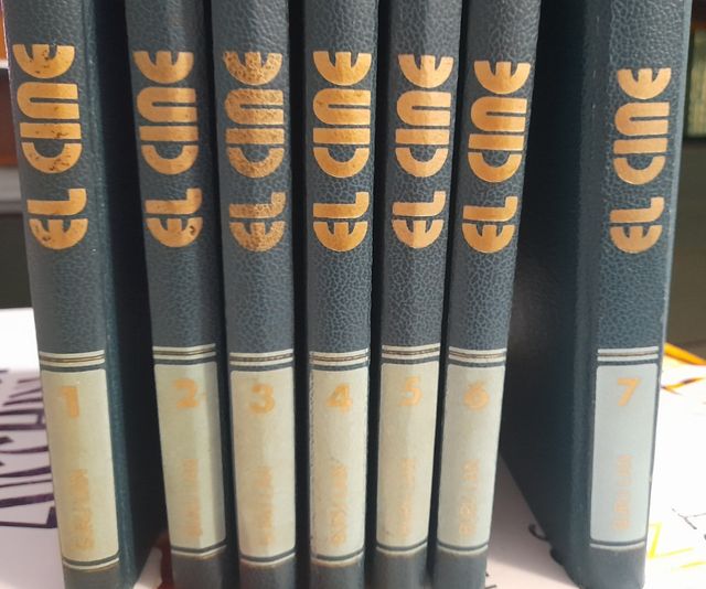 Enciclopedia del 7° arte