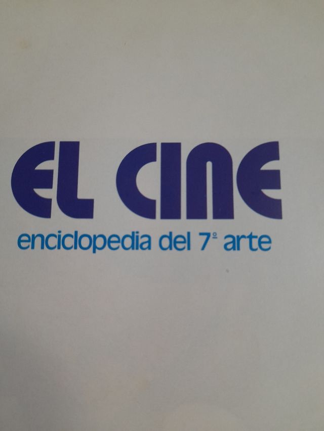 Enciclopedia del 7° arte