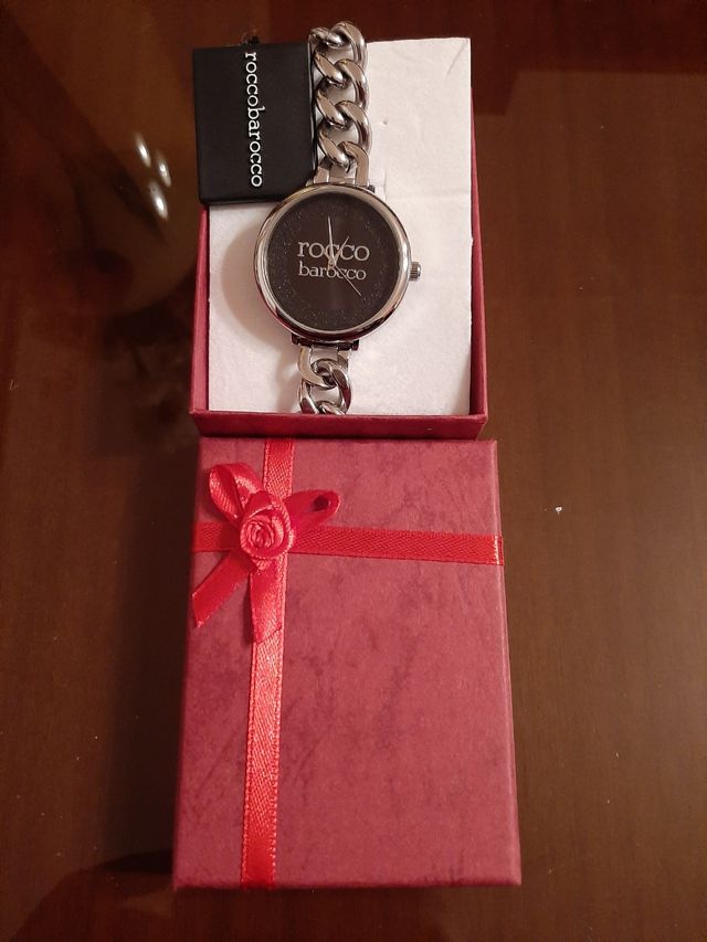 Orologio donna Rocco Barocco con cartellino