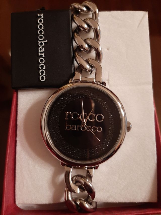 Orologio donna Rocco Barocco con cartellino