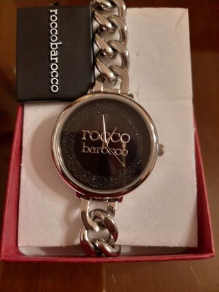 Orologio donna Rocco Barocco con cartellino