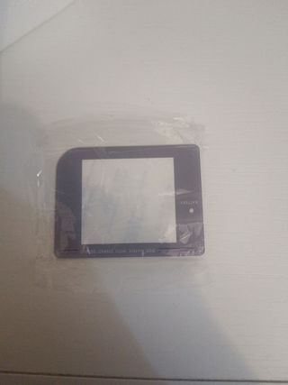 Pantalla Game boy