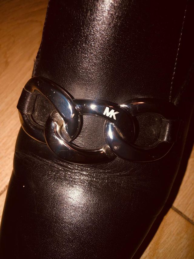 Botines Michael Kors