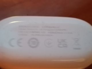 Huawei T0010C sólo cargador