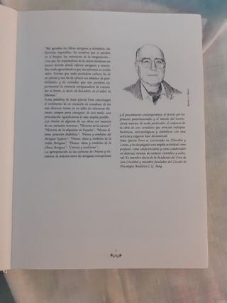Libro "Enigmas de la fortuna"