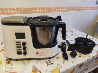 Monsieur cousine edition plus