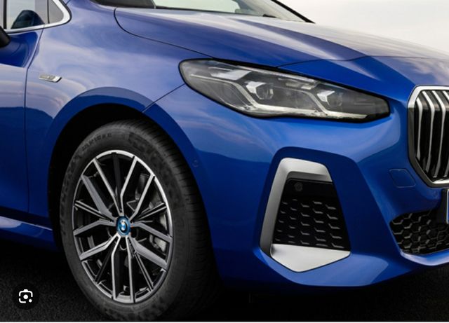 una o 2 llantas bmw 18 de x1 o serie2 f45 6891179