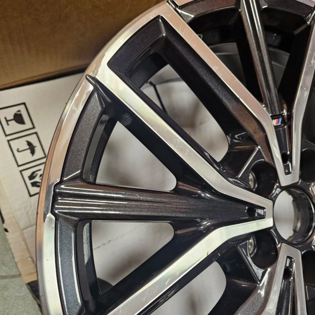 una o 2 llantas bmw 18 de x1 o serie2 f45 6891179