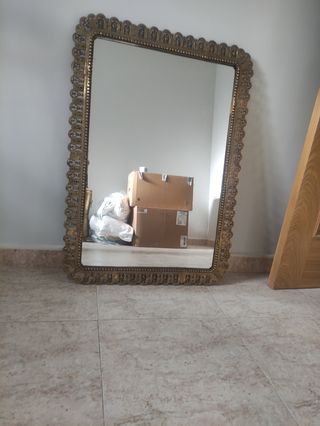 Espejo.