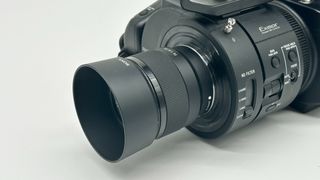 Sony FS700 Super Slowmo Profesional  Extras