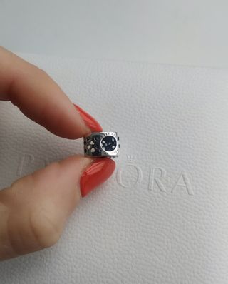 Charm Corazón Minnie Disney