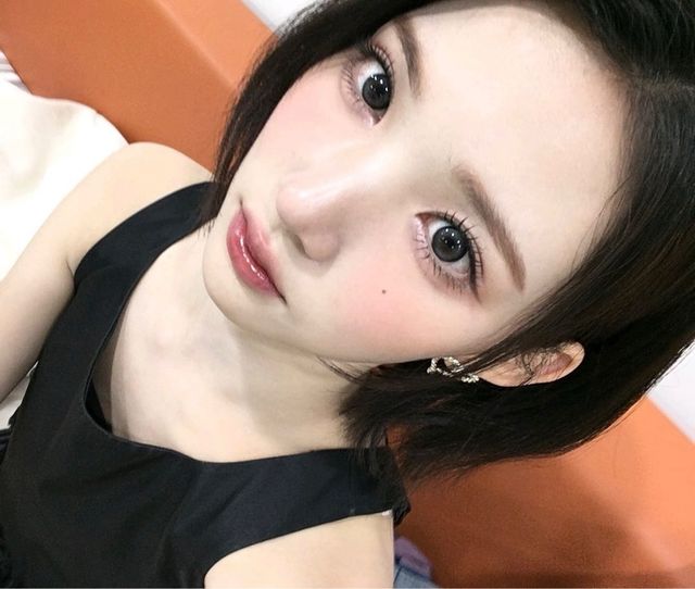 Cardigan giacca Blauer USA blu tartan in lana