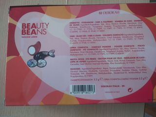 Deborah Set Maquillaje Gota