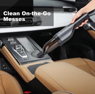 ASPIRADOR DE MANO PARA COCHE