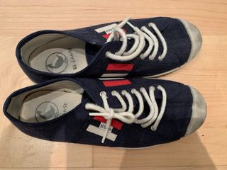 Zapatillas El Ganso
