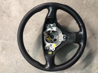 volante a3 8l sin airbag 