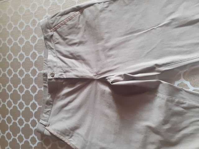 Traje chaqueta informal