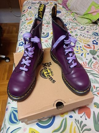 Botas Dr.Martens