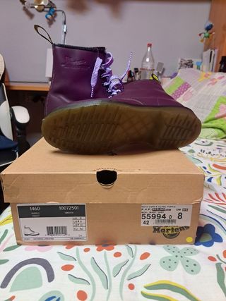 Botas Dr.Martens