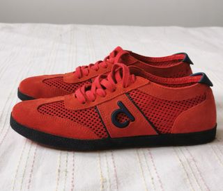 Zapatillas Duuo Mesh Unisex Talla 40