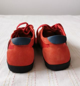 Zapatillas Duuo Mesh Unisex Talla 40