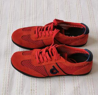 Zapatillas Duuo Mesh Unisex Talla 40