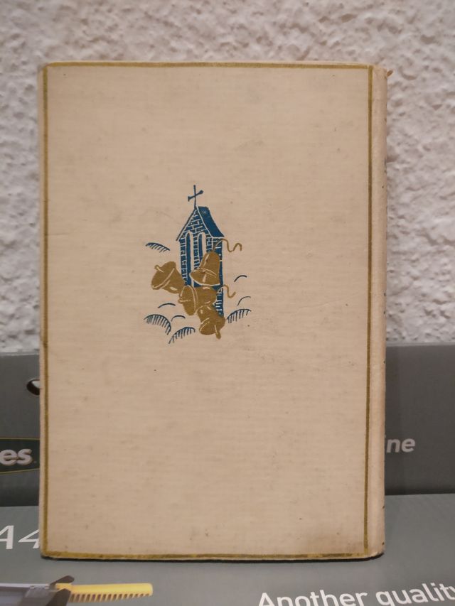 LA SANTA MISA VIVIDA POR LOS NIÑOS