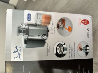 Licuadora Inox de la marca Jata