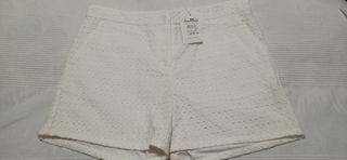 Pantalón corto Zara
