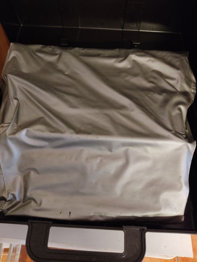 Maquina de escribir OLIVETTI STUDIO 46