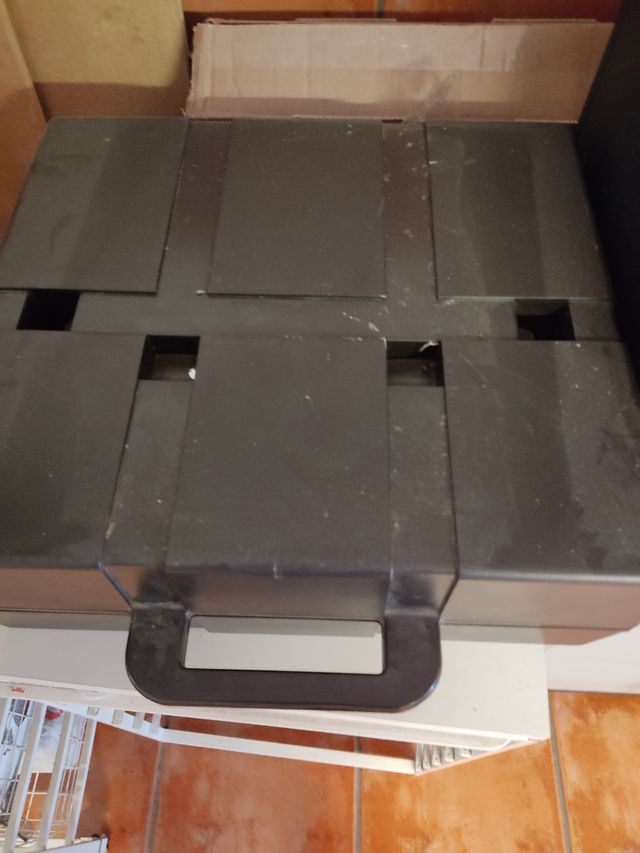 Maquina de escribir OLIVETTI STUDIO 46