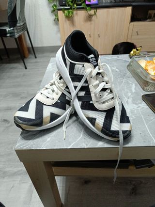 Bambas Adidas de mujer de 39 y medio