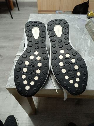 Bambas Adidas de mujer de 39 y medio