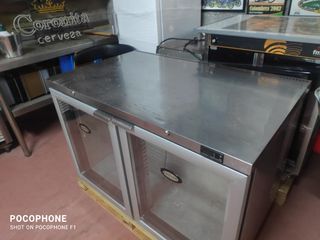 Mesa frigorífico