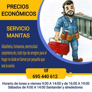 Albañil