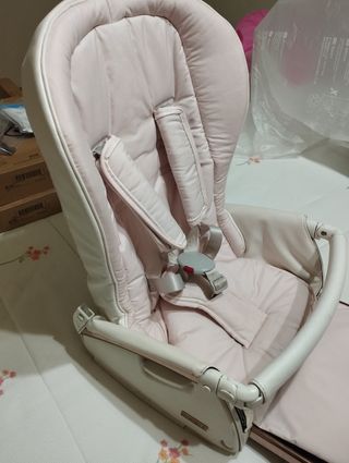 Carro bebecar privé