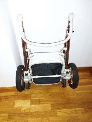 Carro bebecar privé