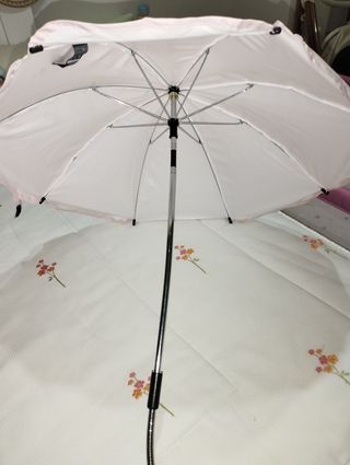 Carro bebecar privé