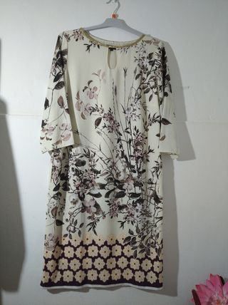 Vestido de Antea