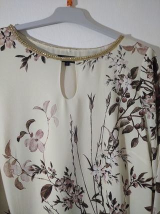Vestido de Antea