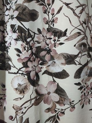 Vestido de Antea