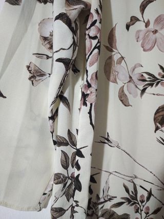 Vestido de Antea