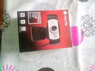Web cam