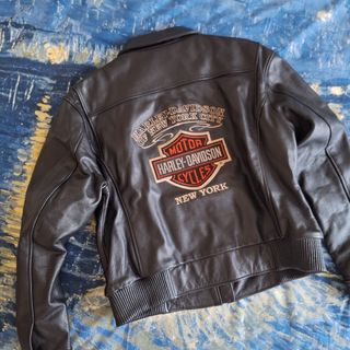 HARLEY DAVIDSON_Chaqueta