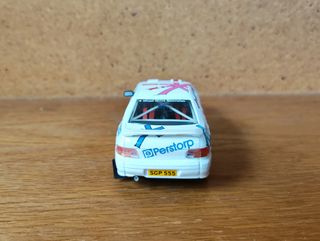 Subaru Impreza Malcolm Croft Trofeu 1:43