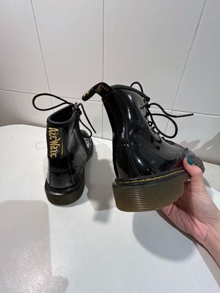 Botas Dr. Martens