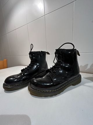 Botas Dr. Martens